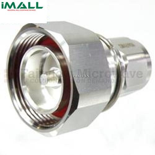 Đầu chuyển đổi Fairview Microwave SM4690A (6 Ghz, N Male - 7/16 DIN Male)