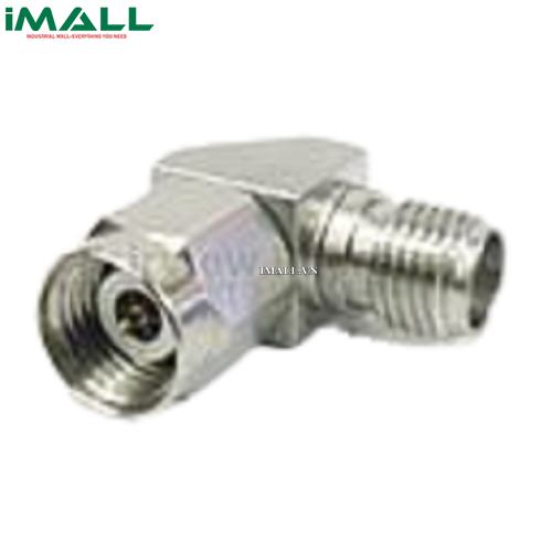 Đầu chuyển đổi Fairview Microwave SM3183 (40 Ghz, RA 2.92mm Female - 2.4mm Male)