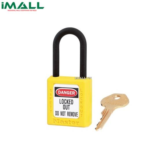 Khóa móc Master Lock 406YLW