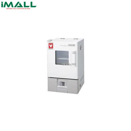 Tủ sấy đối lưu cưỡng bức lập trình Yamato DKN302 (212870, 27L, RT+10°C ~260°C)