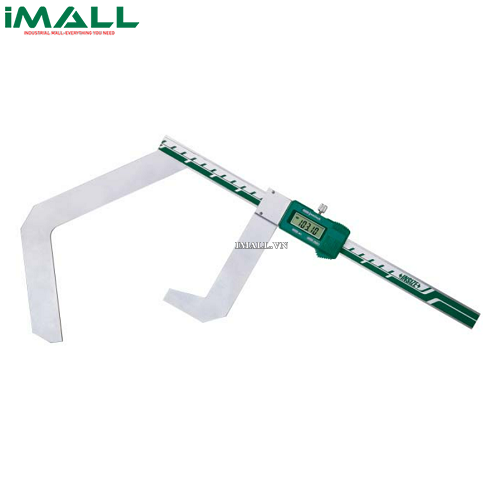 Thước cặp điện tử (V Type) (50~200mm; 5 rãnh) INSIZE 1529-5