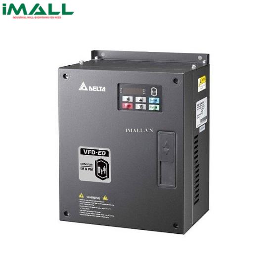 Biến tần Delta VFD185ED43S (18.5kW/ 3 Pha/ 380V)