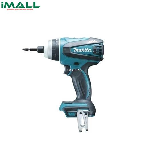 Máy khoan vặn vít dùng pin 4 chế độ Makita DTP141Z (18V, SOLO)