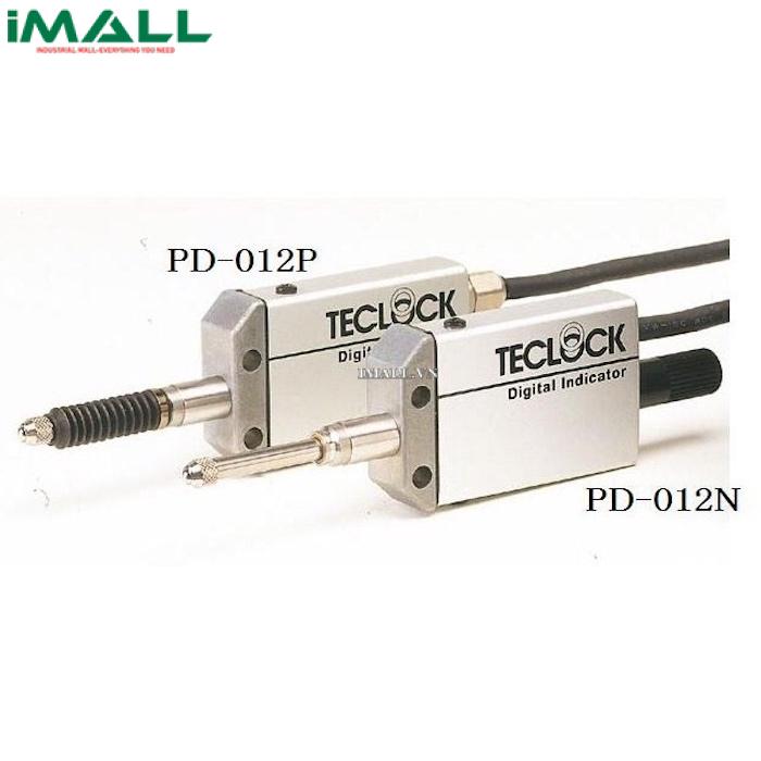 Đầu dò micromet điện tử TECLOCK PD-012N (12mm, 0.005mm)