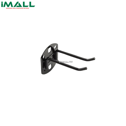 Móc đôi cố định Tủ treo &amp; Giá treo TOPTUL TEAB0403  ( L= 3 inch)