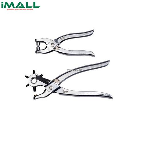 Kìm bấm lỗ Asaki AK-8159 (150mm)