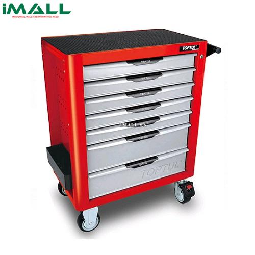 Tủ đồ nghề 7 ngăn 229pcs Toptul GCAJ229H