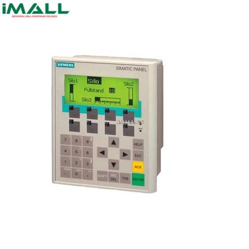 Màn hình HMI PANEL OP77B SIEMENS 6AV6641-0CA01-0AX0