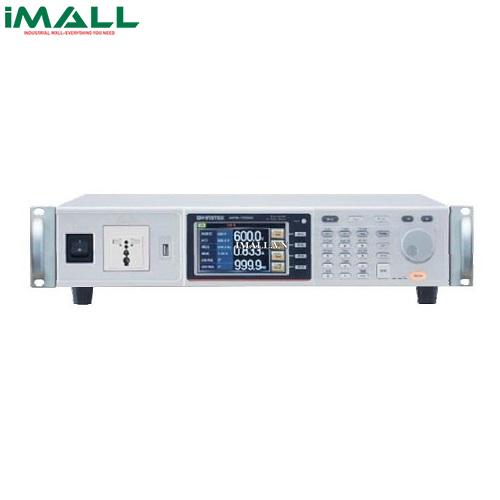 Tai gắn tủ rack GW INSTEK GRA-423 (cho APS-7050/APS-7100)
