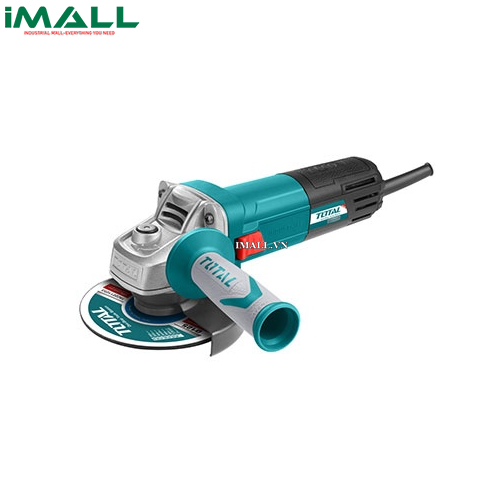 Máy mài góc cầm tay 1050W TOTAL TG1151256 5” (125mm)