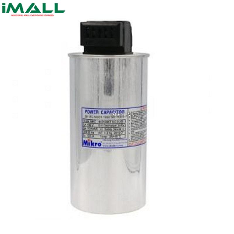 Tụ bù MIKRO MKC-445150KT (15kVAr 3 Pha 440V)