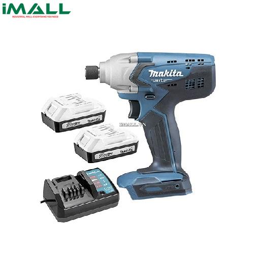 Máy vặn vít dùng pin 18V Makita M6901D001