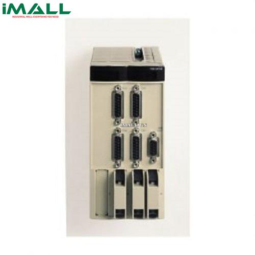 Module điều khiển Servo 4 Axis Schneider TSXCAY41