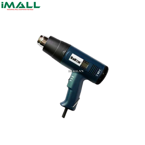 Súng thổi hơi nóng Bakon BK8016 (1600W)