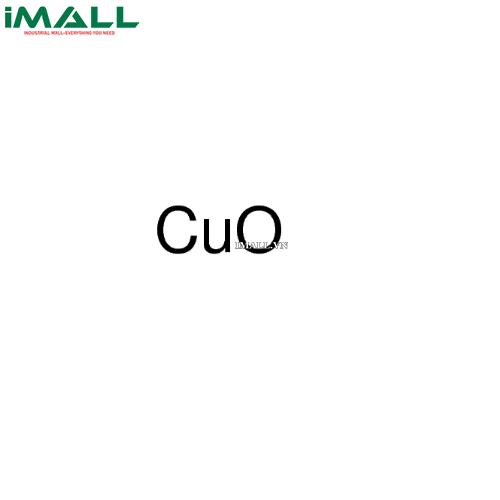 Hóa chất Copper oxide wire fine about 0.65 x 3 mm để phân tích hóa học cơ bản (CuO, Chai thủy tinh 1kg) Merck 1027651000