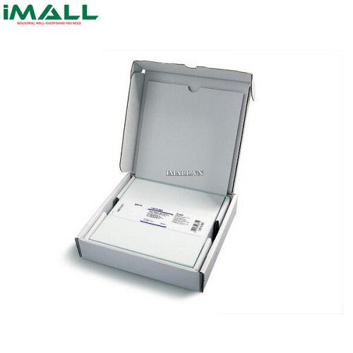 Hóa chất TLC Silica Gel 60 F₂₅₄ (Hộp đựng 500 cái) Merck 1153410001
