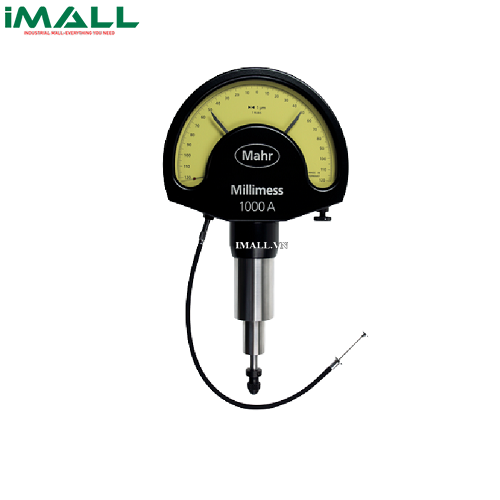 Đồng hồ so kiểu cơ (1000B, ± 0.05mm/± 50µm) Mahr 4339100