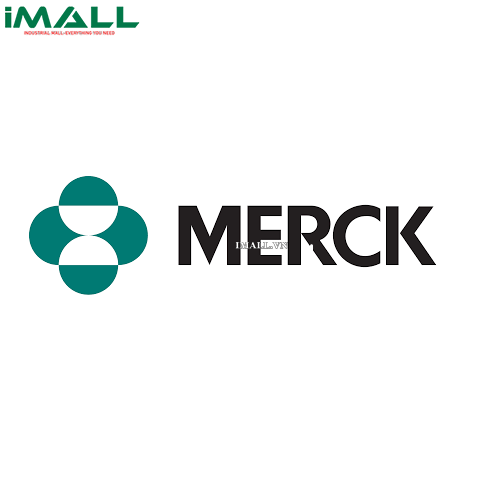 Hóa chất Pimaricin cho hóa sinh (C₃₃H₄₇NO₁₃. chai thủy tinh 1g) Merck 1073600001