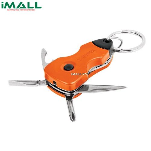 Dụng cụ đa năng 6 chi tiết có đèn led Truper NAMU-LL
