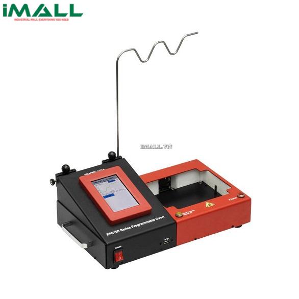 Đầu nối sợi quang Lò nung Epoxy THORLABS PFC112 (Single Bay, 220 VAC)