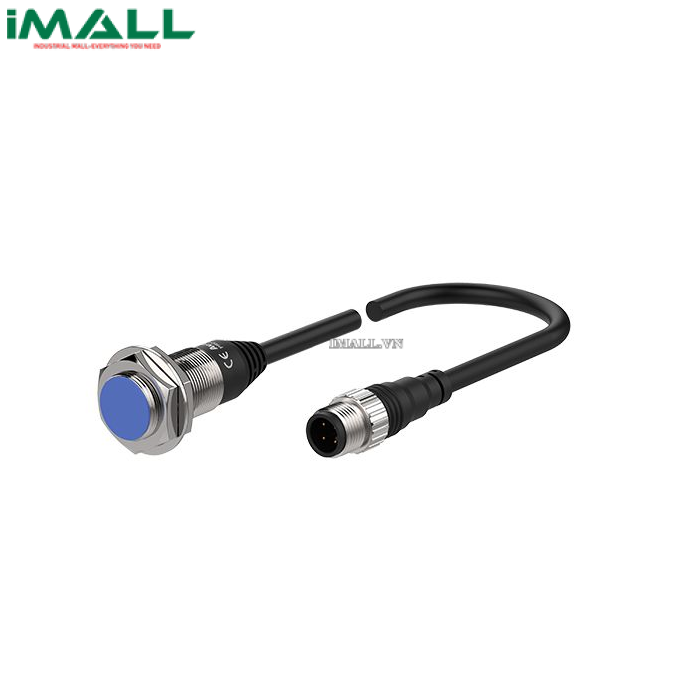 Cảm biến tiệm cận Autonics PRDW18-7DP2 (7mm NC-PNP 12-24VDC)