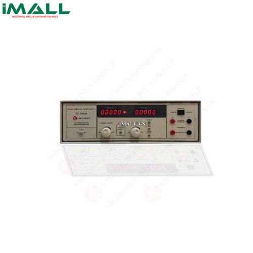 Nguồn một chiều DC Lisun DC6005 (60V, 5A)