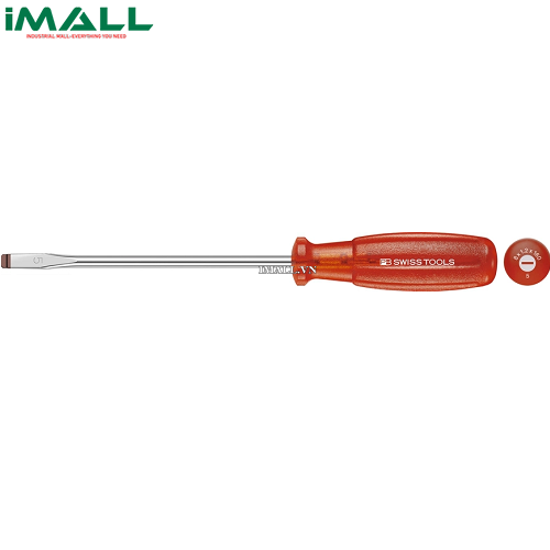 Tua Vít Mũi Dẹp 3.5mm Chiều Dài 180mm PB Swiss Tools PB 6100.1-90