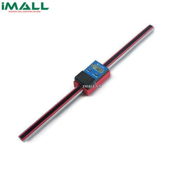 Thiết bị đo chiều dài hiển thị số Sauter LB 200-2 (20cm/3 %, kết nối PC)