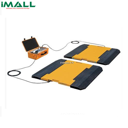 Cân xe tải KERN VHP 6T-3 (6000kg/5kg, IP67)