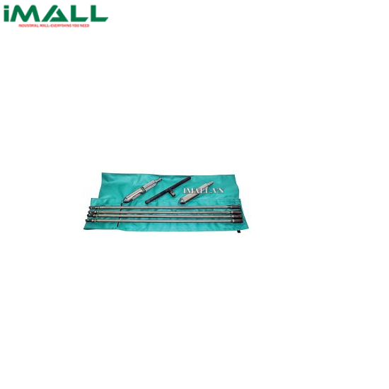 Bộ khoan lấy mẫu đất AMS 209.72 (3 1/4" x 3')