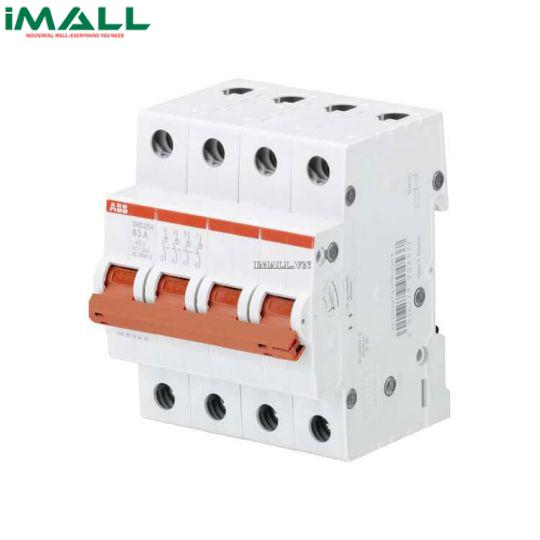 Cầu dao cách ly ABB SHD204/63 (2CDD274111R0063)