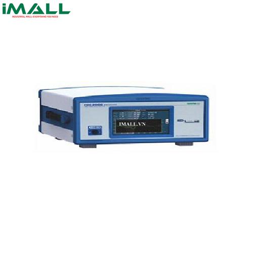 Máy phân tích ánh sáng flash EVERFINE FSH-2000 (0,01lux ~ 200klux)