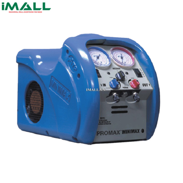 Máy hút GAS lạnh USA ROBINAIR Minimax-A