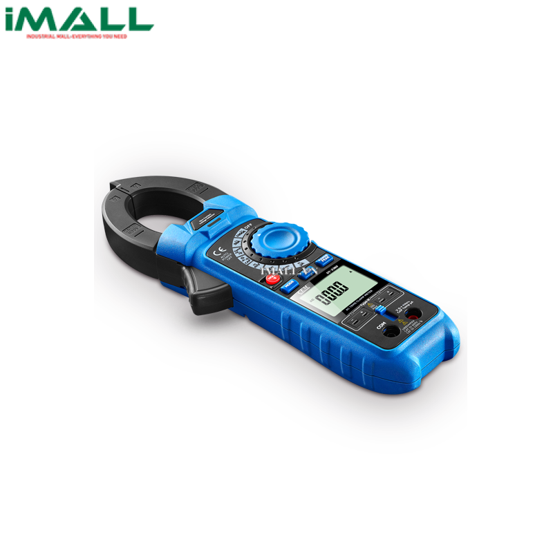 Ampe kìm AC/DC CEM DT-3381 (AC/DC-600V/1000A True RMS)