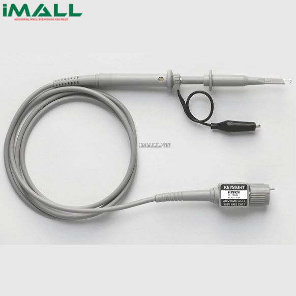 Que đo thụ động (dùng cho máy hiện sóng) Keysight N2862B (150 MHz)