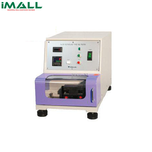 Máy kiểm tra đặc tính màu in trên giấy Yasuda 528
