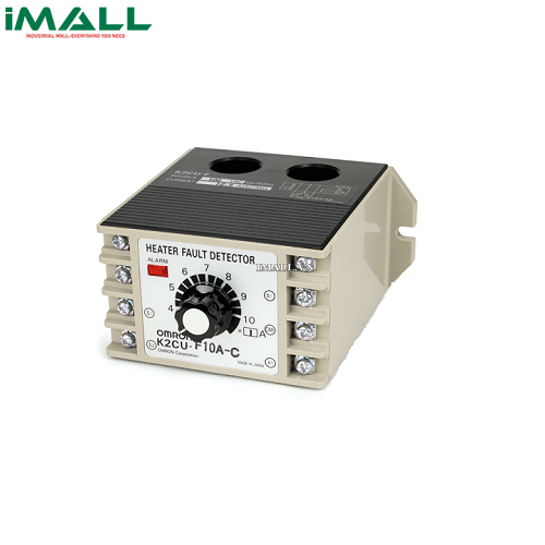 Rơ le bảo vệ động cơ Omron K2CU-F40A-DGS