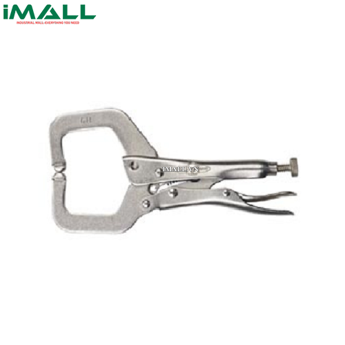 Kìm chết chữ C IRWIN T19EL4 (11")