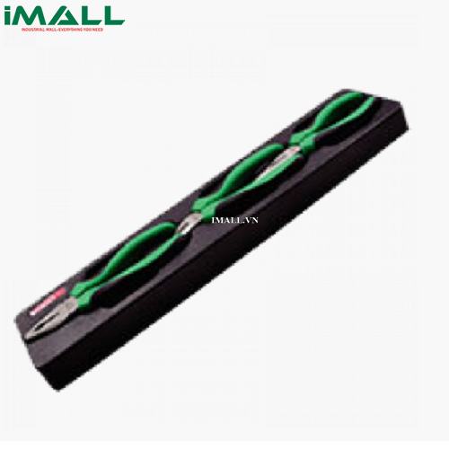 Bộ kìm 3 món Toptul GM-03010