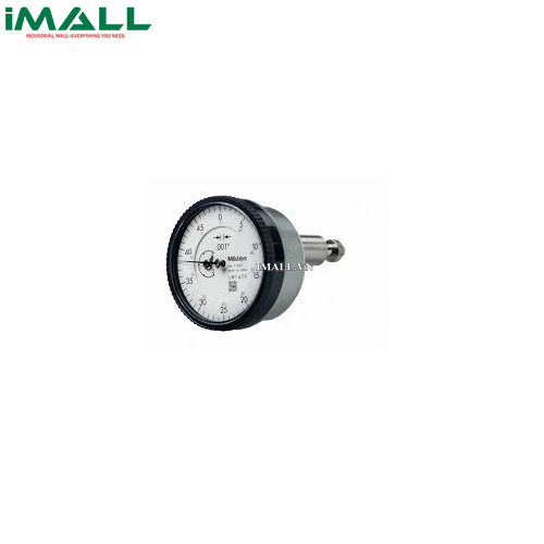 Đồng hồ so Mitutoyo 1166 (0 – 0.2”/0.01”)