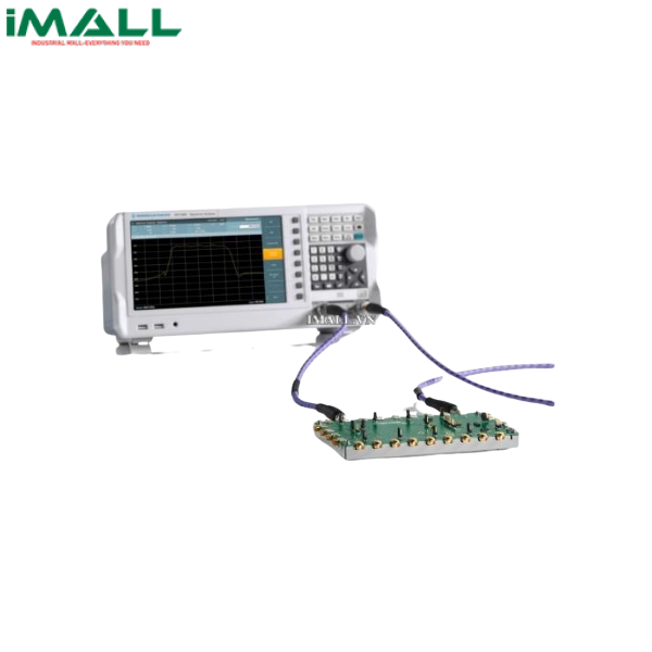 Bột kít giảng dạy RF ROHDE & SCHWARZ FPC-Z10