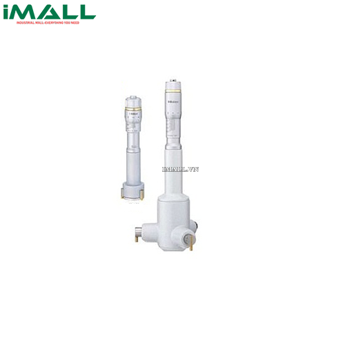 Panme đo trong cơ khí đo lỗ 3 chấu Mitutoyo 368-164 (12~16mm/0.005mm)