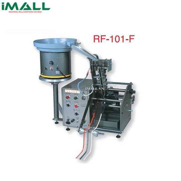 Máy tạo hình chân linh kiện REN THANG RF-101-F