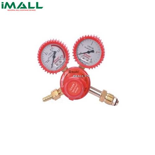 Đồng hồ điều áp Acetylen Asaki AK-2011