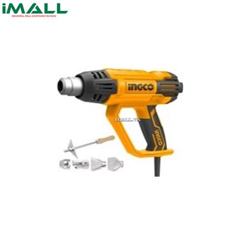 Máy thổi hơi nóng INGCO HG200028 (2000W)