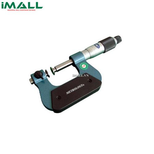 Panme đo ngoài cơ khí Metrology OM-9116 (25-50mm; 0.01mm)