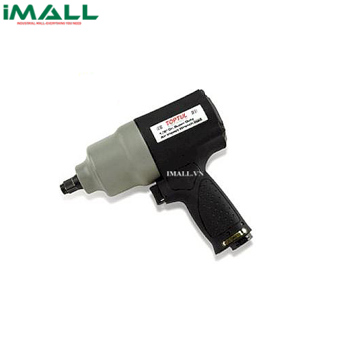 Súng mở bulong 1/2 inch TOPTUL KAAC1660 (600ft-lb/813 Nm, 8000 RPM)