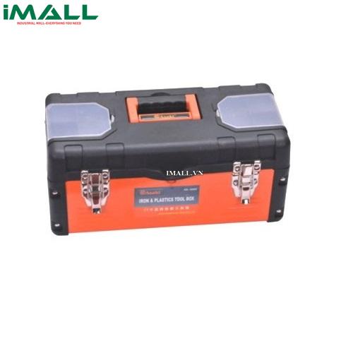 Hộp đựng đồ nghề (19") Asaki AK-9966