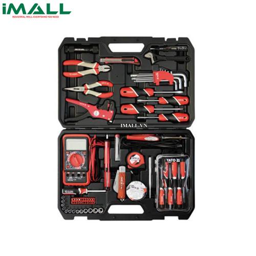 Bộ dụng cụ YATO YT-39004