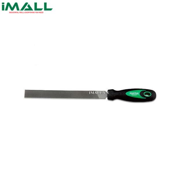 Dũa dẹt  TOPTUL SDBB0821(8")